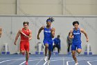 Wheaton T&F  Wheaton Track & Field compete at the Wheaton College Track & Field Invitational. (Photo by Keith Nordstrom)